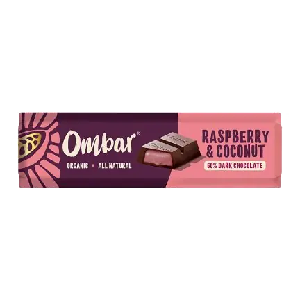 Coco Raspberry