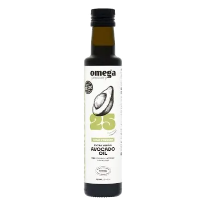 Pressery Extra Virgin Avocado Oil