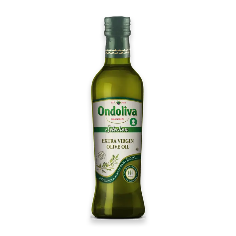 Olivolja Extra virgin
