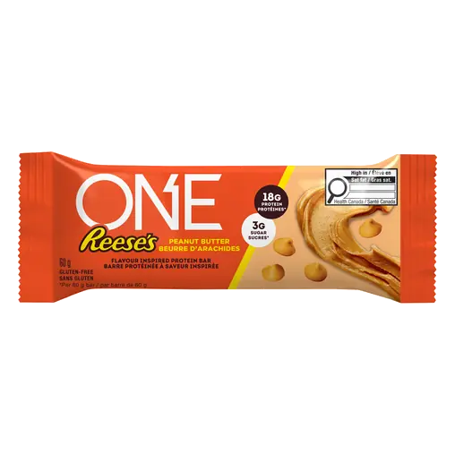 Reese's Protein Bar Peanut Butter 60 g