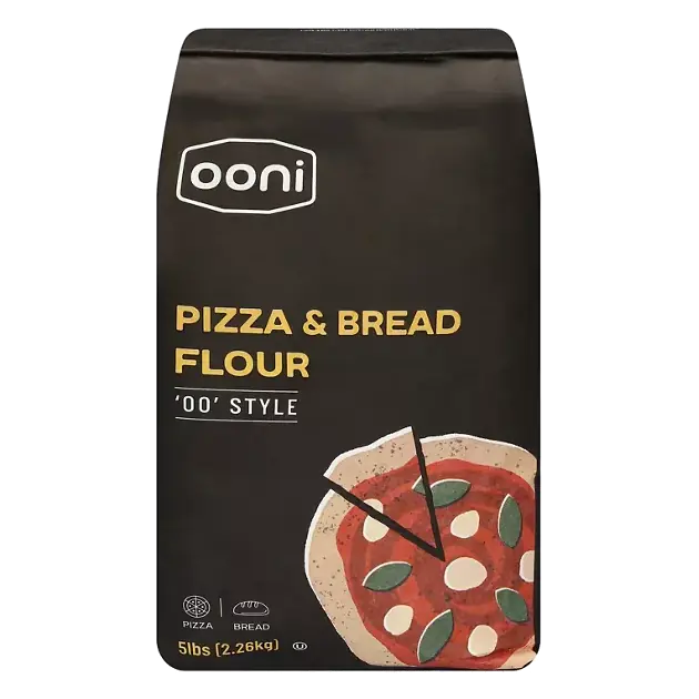 '00' Style Pizza & Bread Flour
