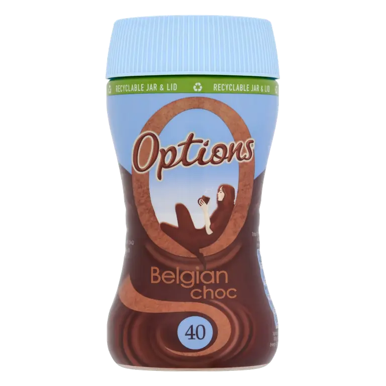 Belgian Chocolate