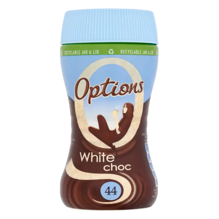 White Chocolate