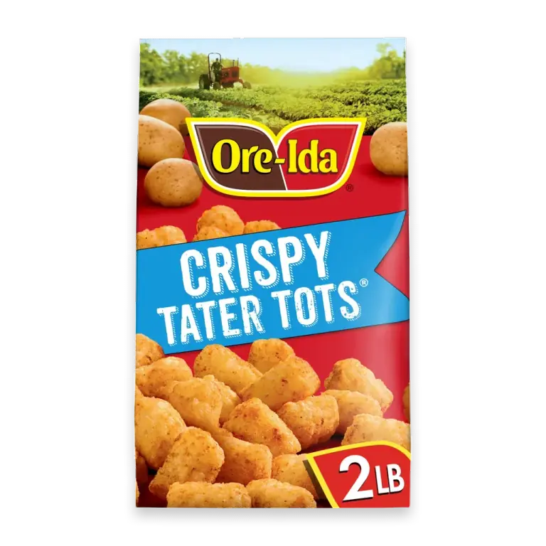 Tater Tots