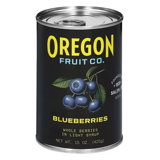 Blueberries