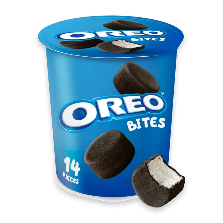 Bites, 1 Count