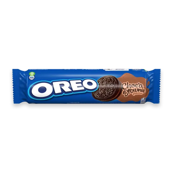 Choco Brownie