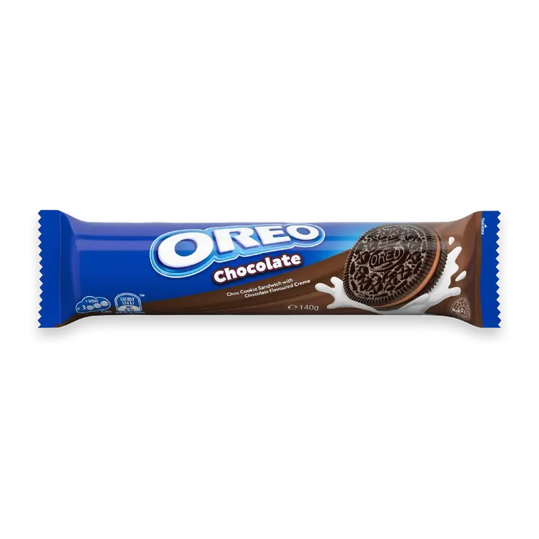 Chocolate Cookies