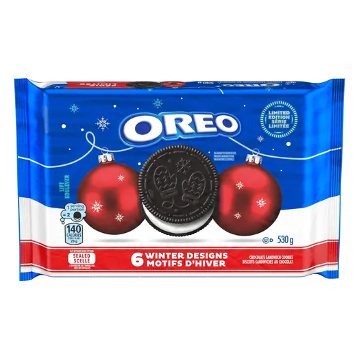Cookies Chocolate Sandwich 530 g