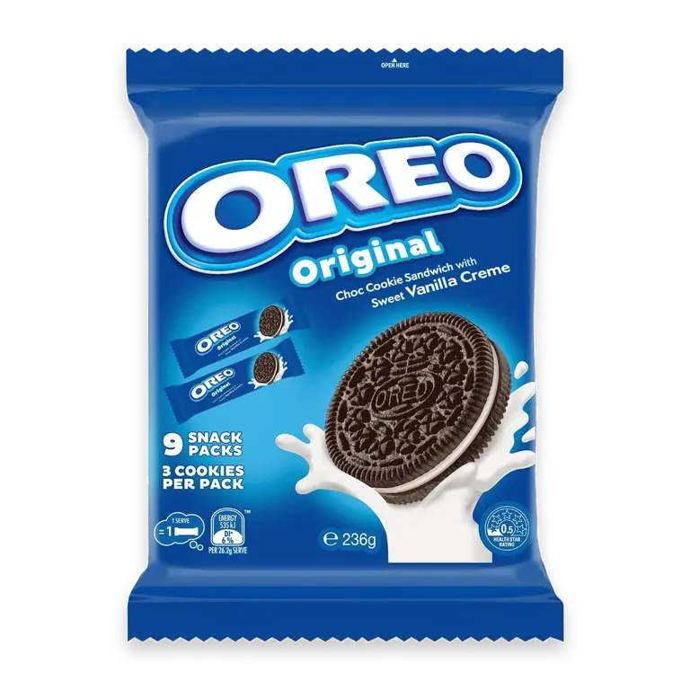 Cookies Original