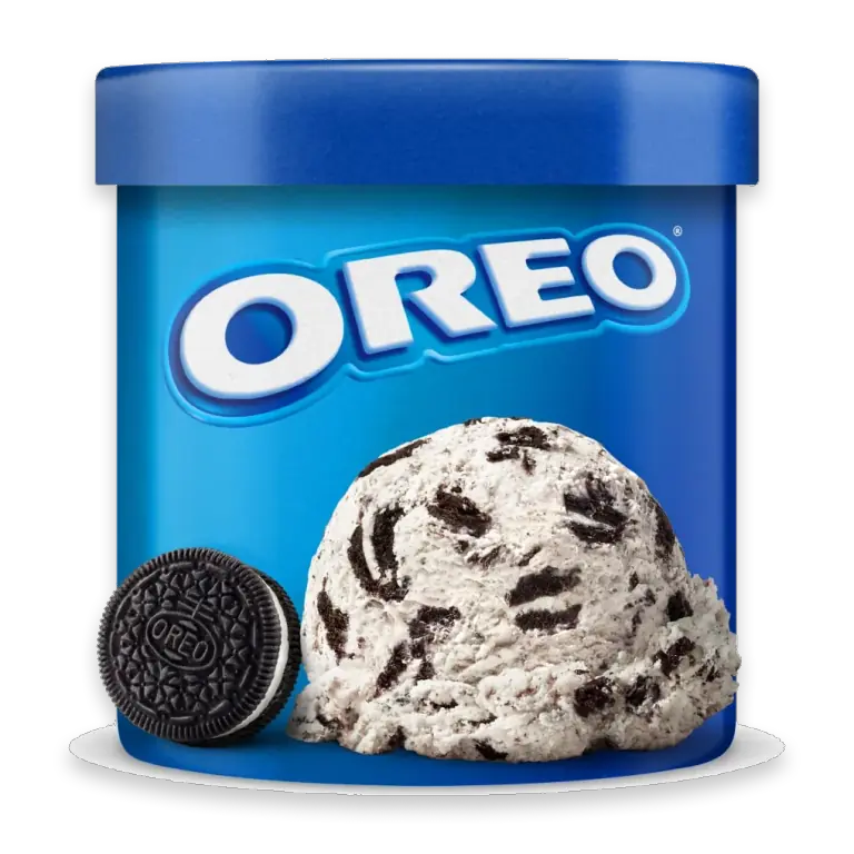 Frozen Dairy Dessert 1.5qt Container