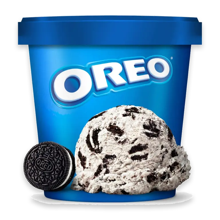 Frozen Dairy Dessert, 14-Fluid Ounce Scoopable Tub