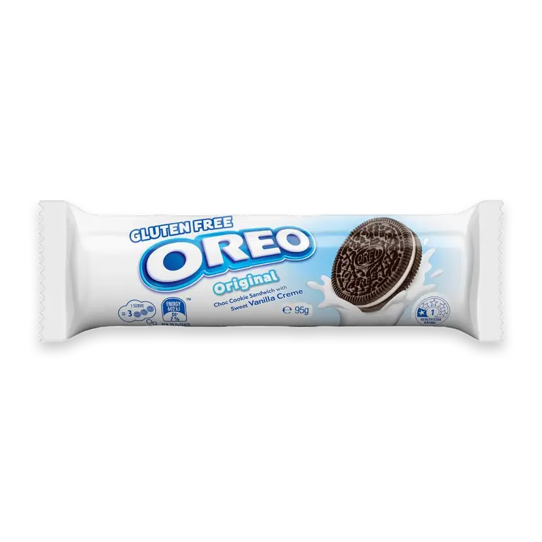 Gluten Free Cookies