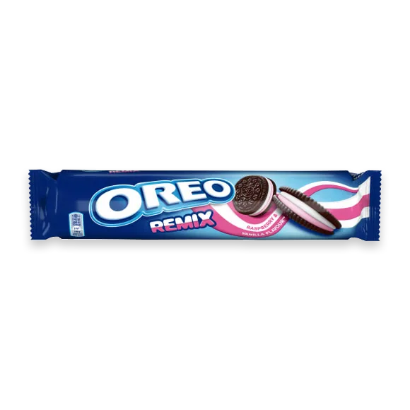 Hallon Oreo Remix Limited