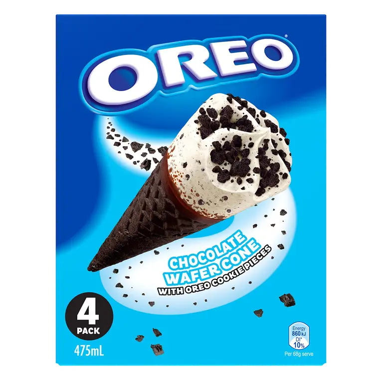 Ice Cream Cone