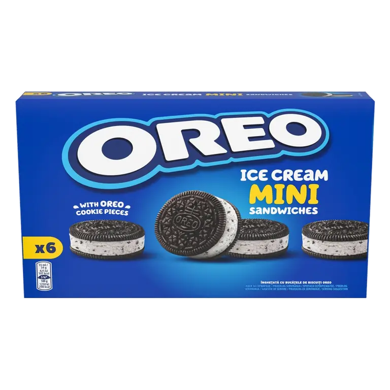 Ice Cream Sandwich