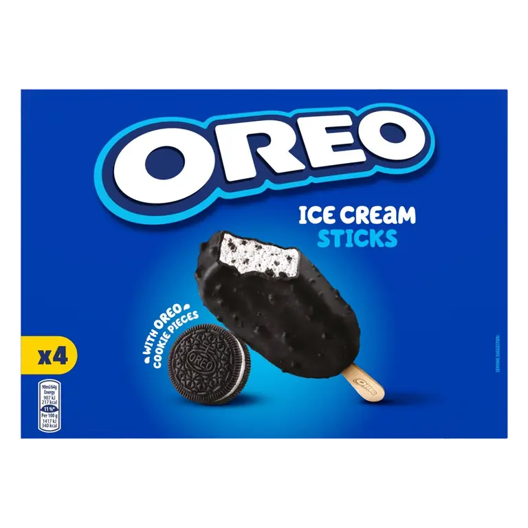 Ice Cream Sticks