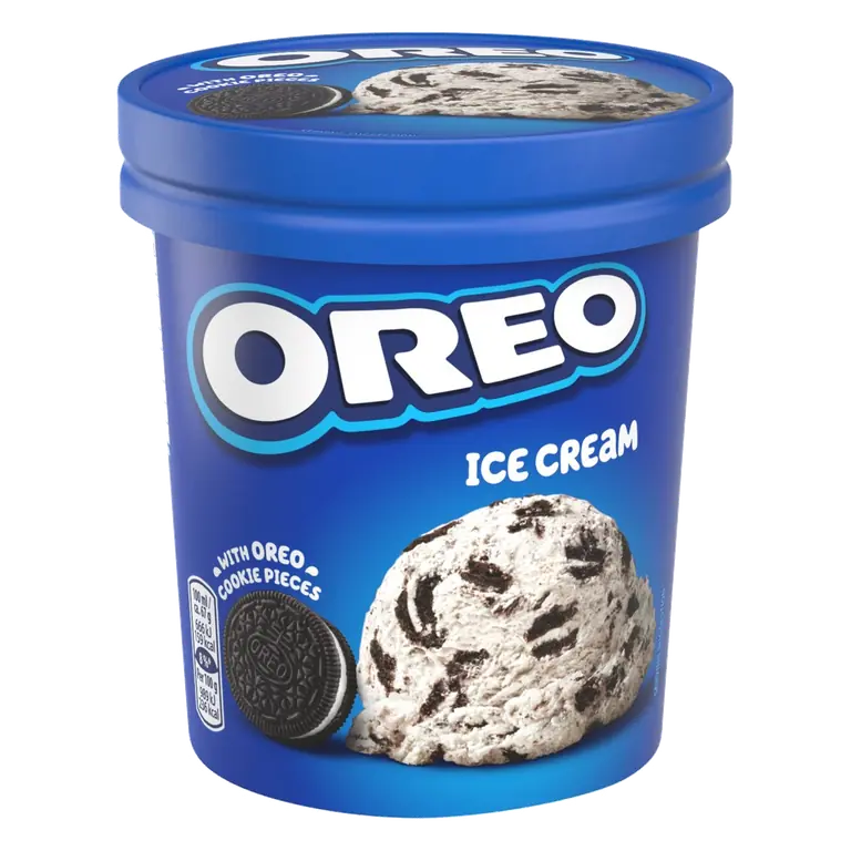 Ice Cream Tub 425ml