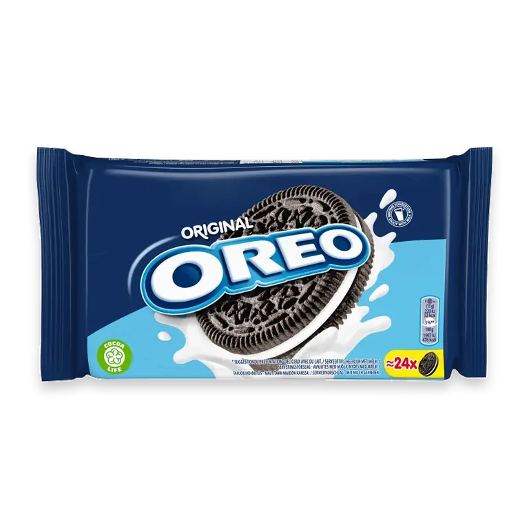 Kex Orginal 264g