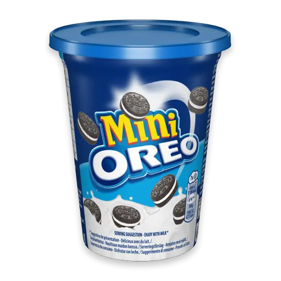 Mini Oreo Cookies