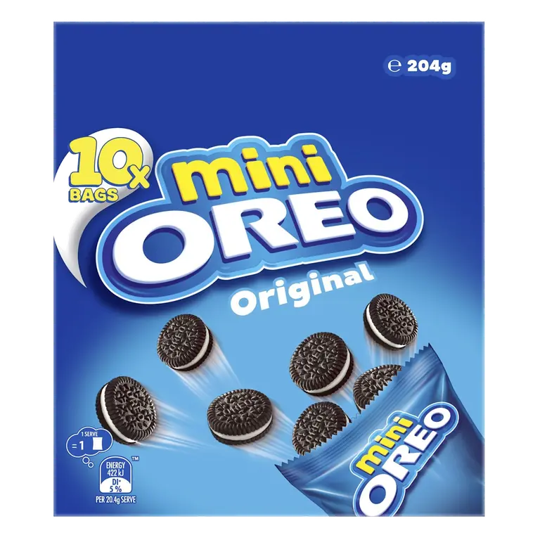 Mini Original