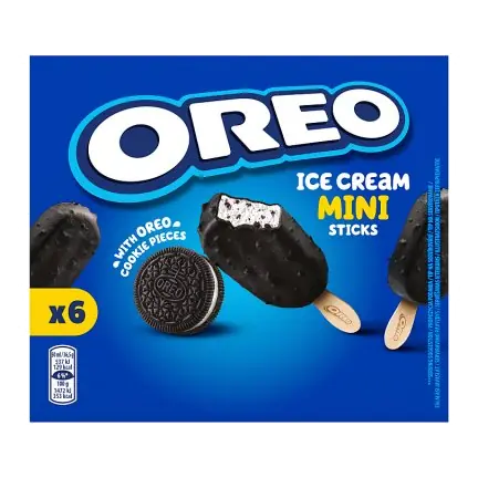 Mini Sticks