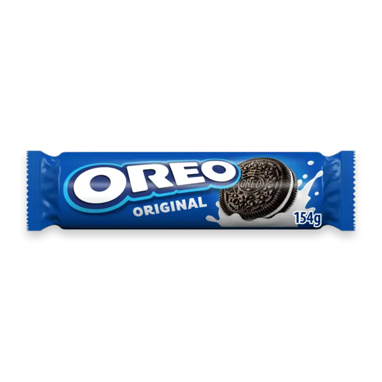 Oreo