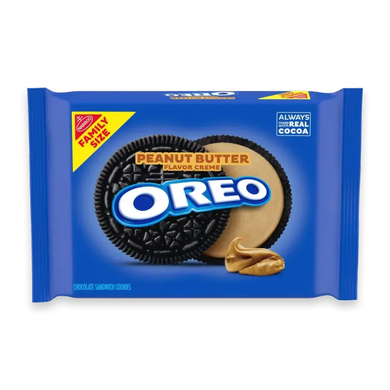 Peanut Butter Creme