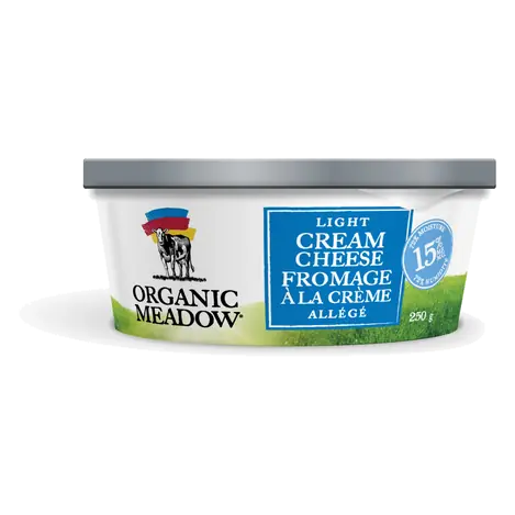 Cream Cheese Light 250 g