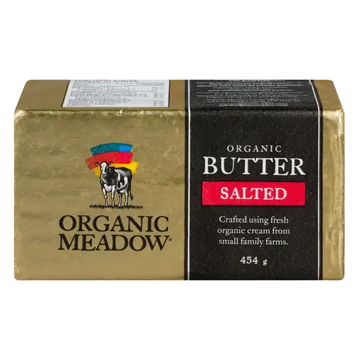 Salted Butter 454 g