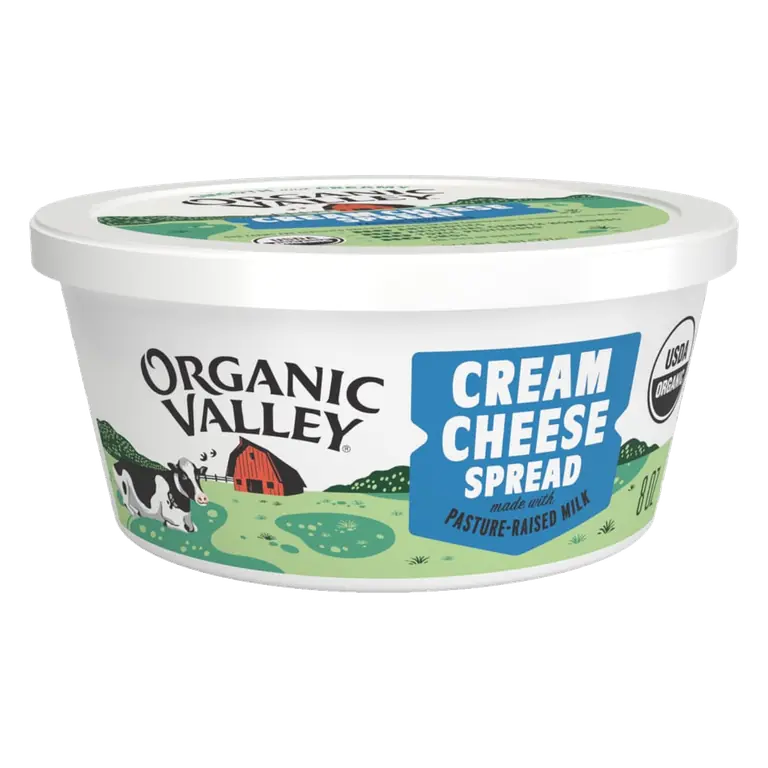 Cream Cheese Spread