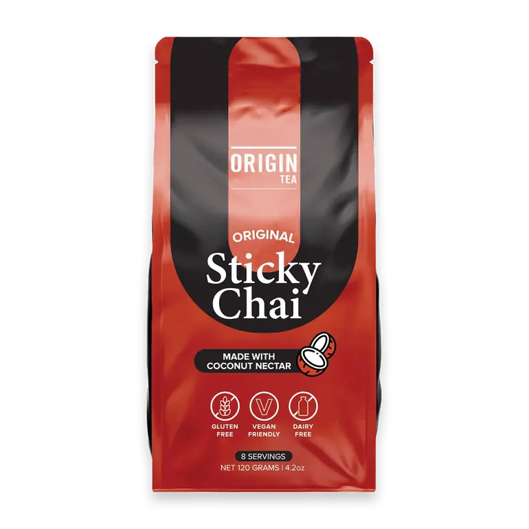 Original Sticky Chai
