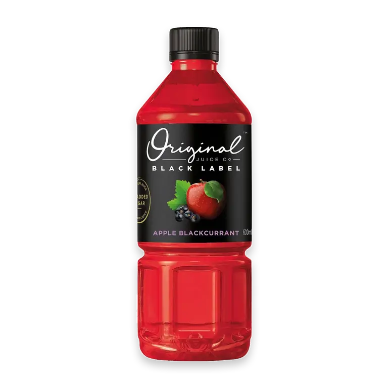 Apple Blackcurrant