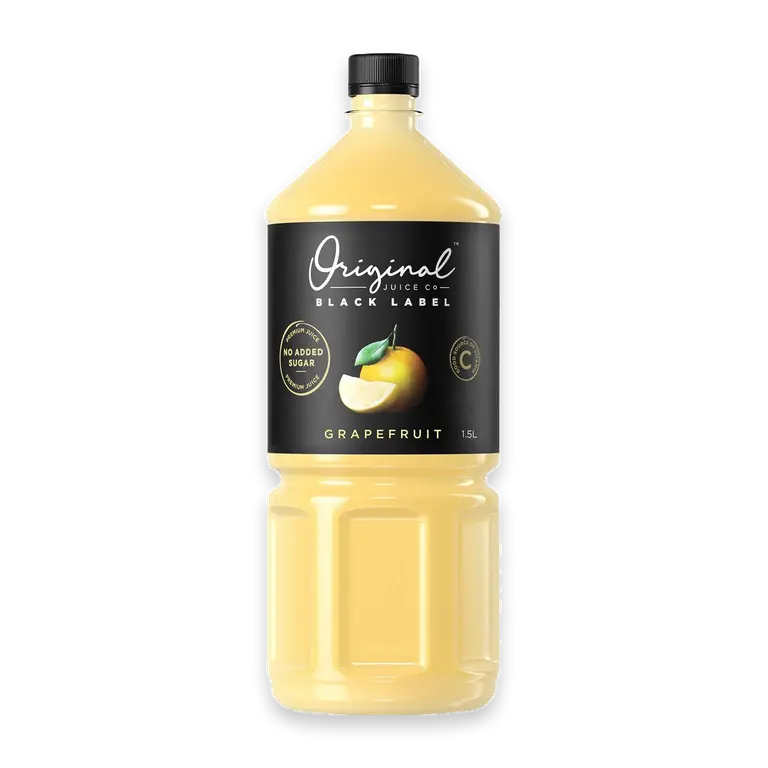 Grapefruit Juice