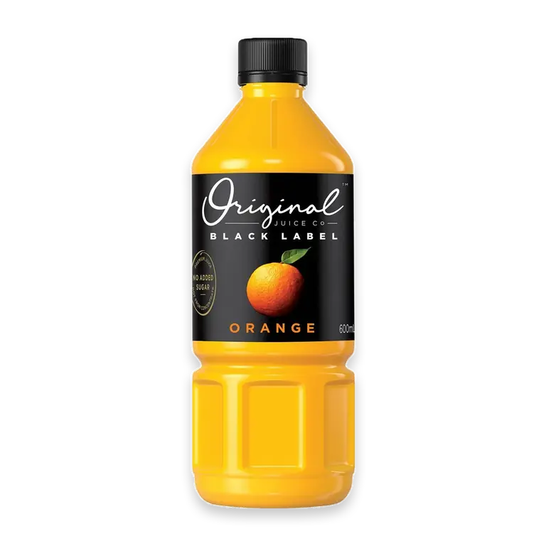 Orange Juice