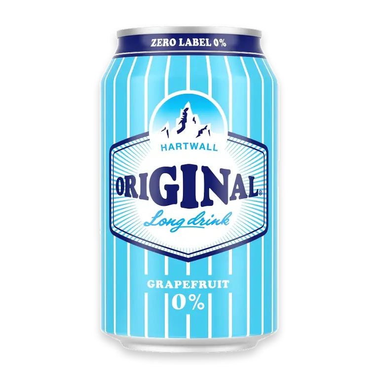 Original Long Drink Grapefruit