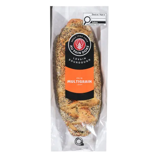 Multigrains Bread 500 g