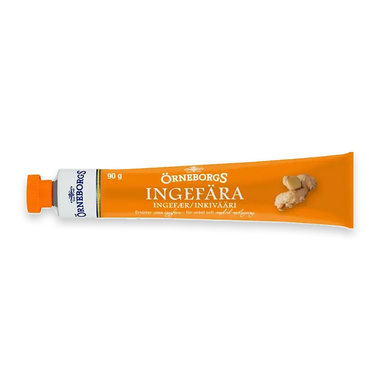 Ingefära riven 90g