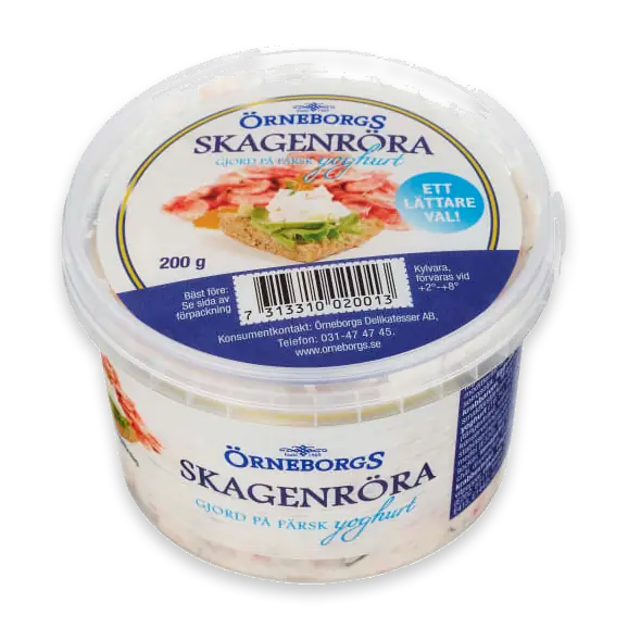 Skagenröra