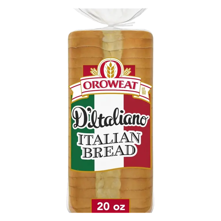 Italian Bread