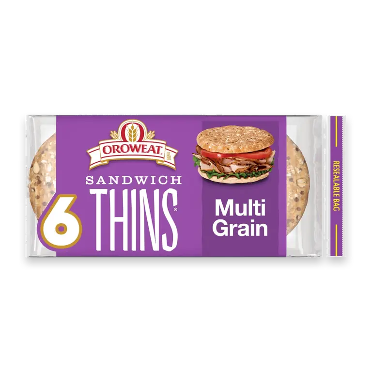 Multigrain Sandwich Thins