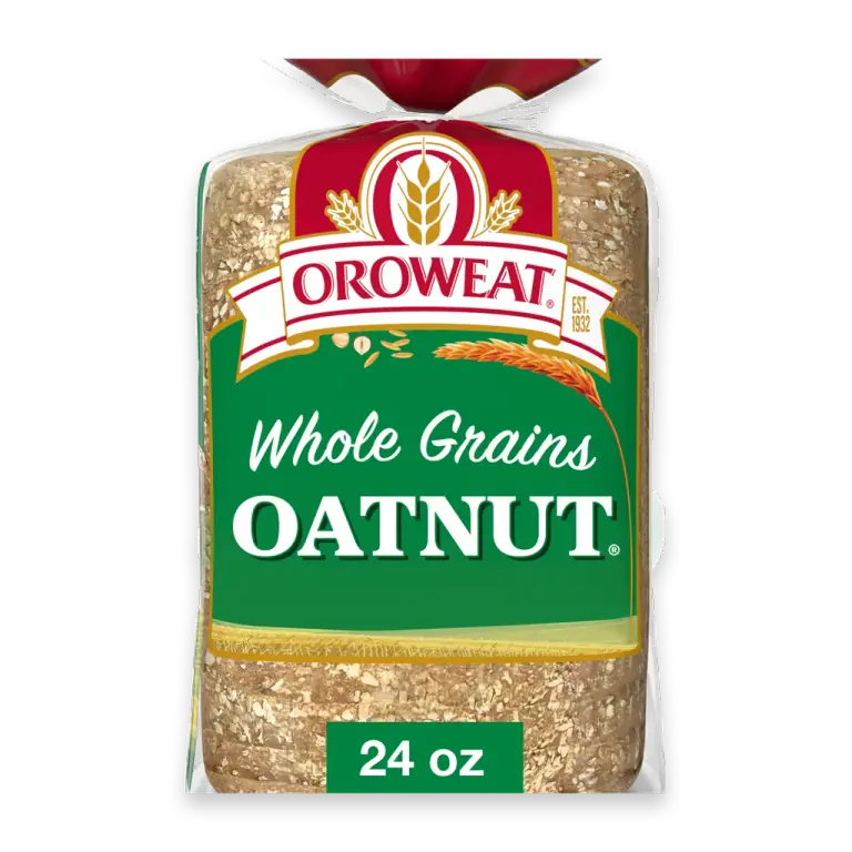 Oatnut Whole Grain Bread