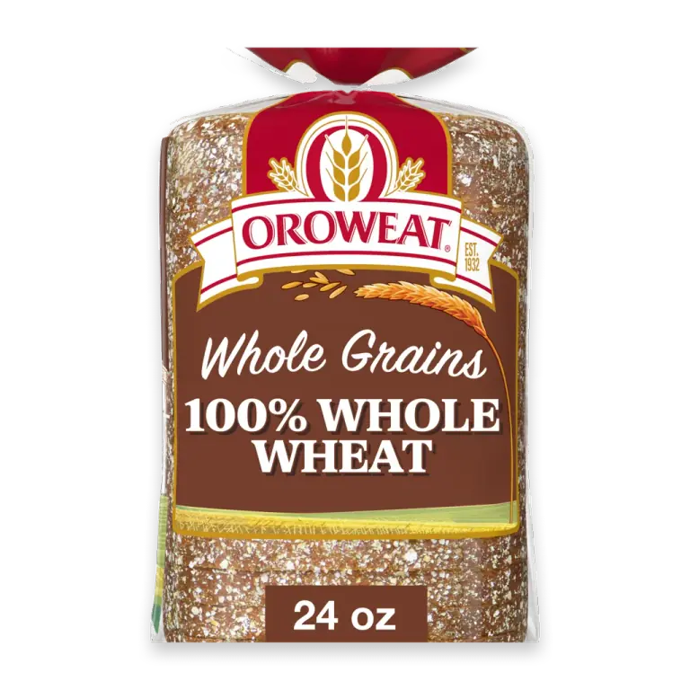 Whole Wheat Bread