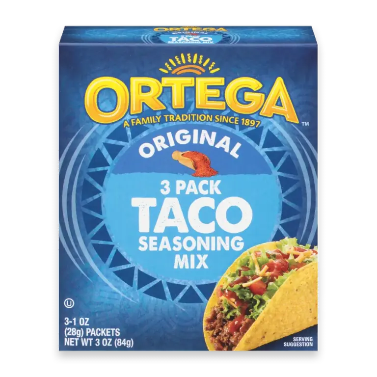 Original Taco Seasoning Mix, Kosher
