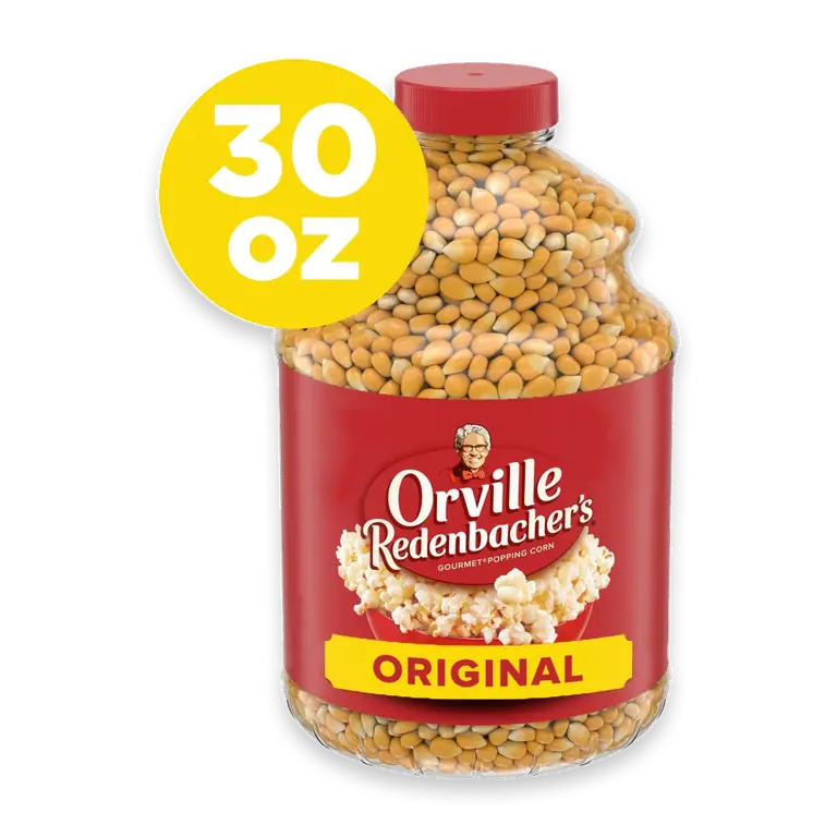Original Gourmet Popcorn Kernels