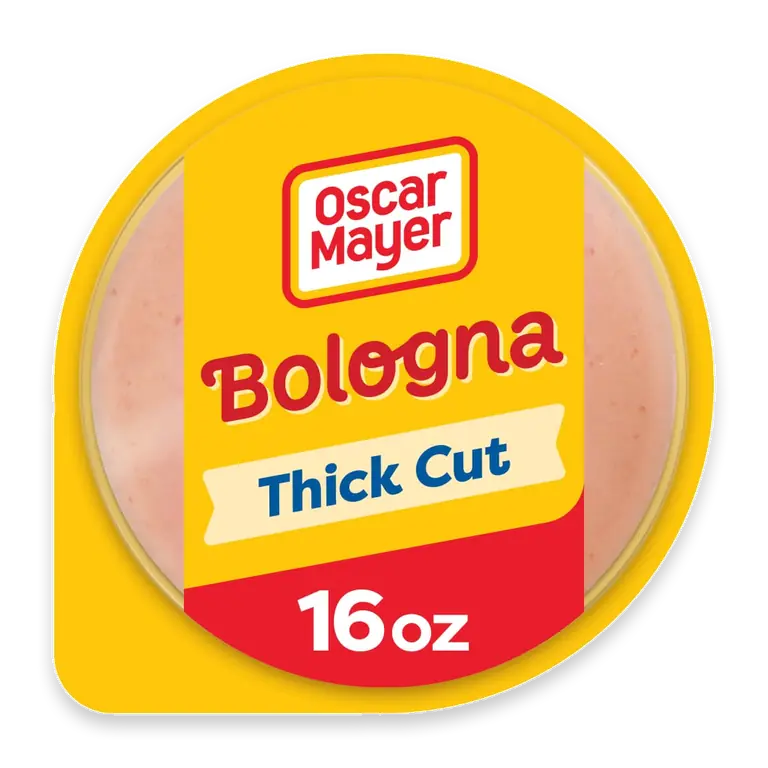 Bologna Thick Cut Lunchmeat