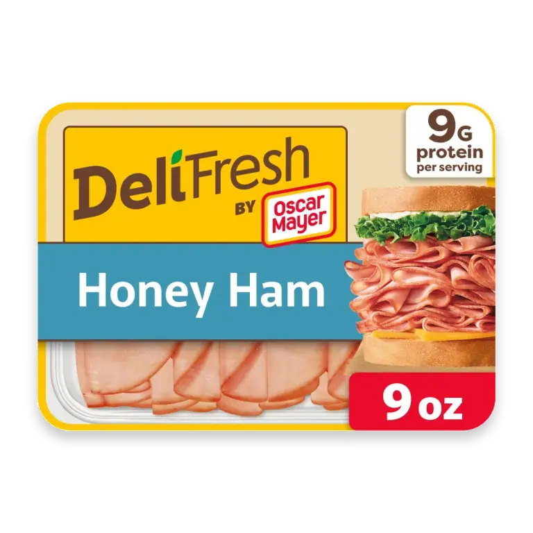 Deli Fresh Honey Ham