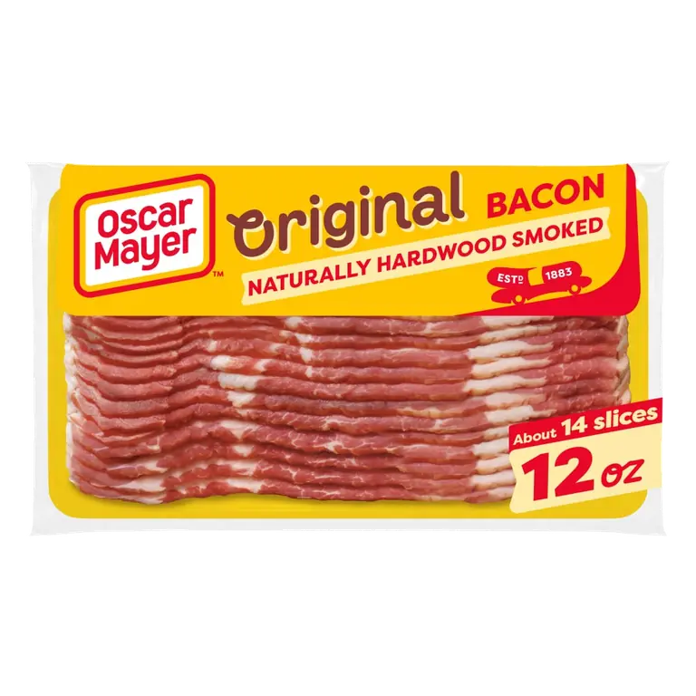 Original Bacon