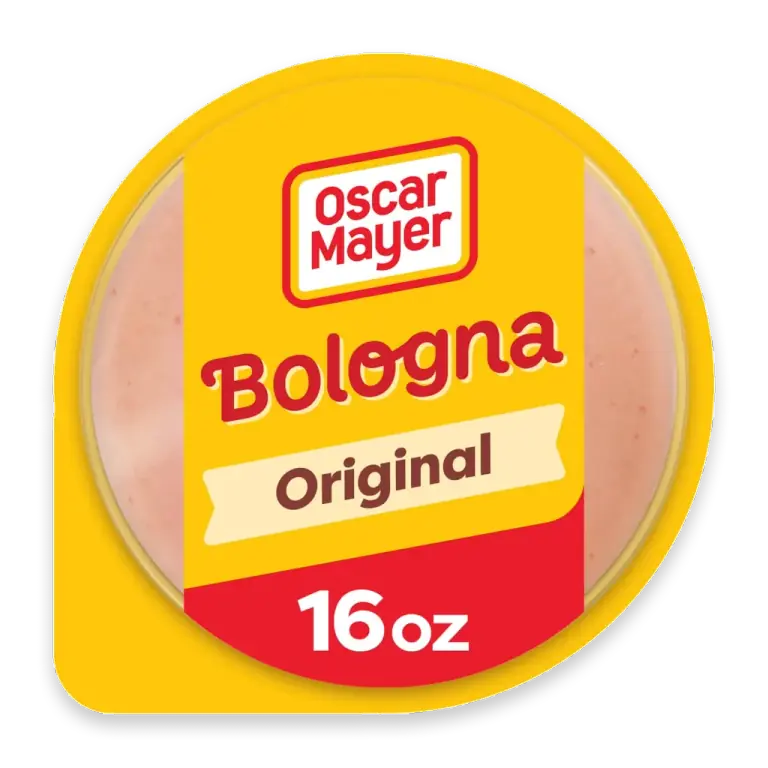 Original Bologna Thin Sliced Lunchmeat