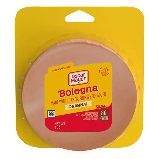 Original Bologna